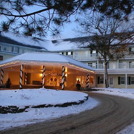 Sugarbush Inn Warren Экстерьер фото