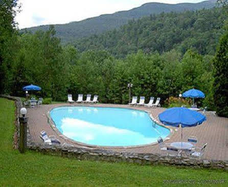 Sugarbush Inn Warren Экстерьер фото